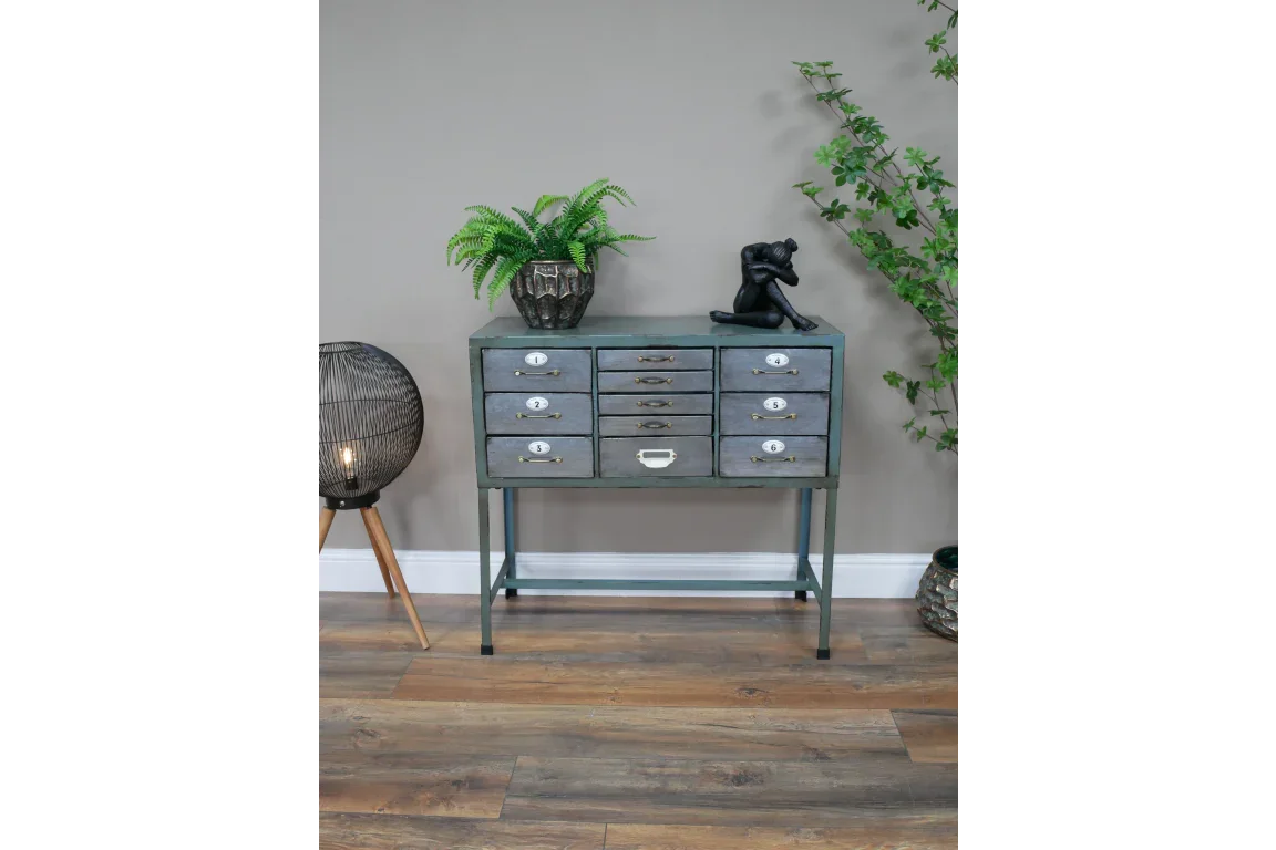 Industrial Storage Cabinet - 9205