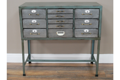 Industrial Storage Cabinet - 9205