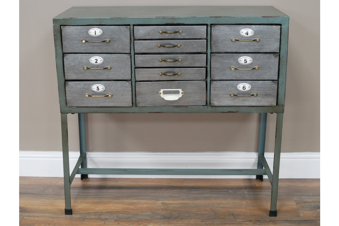 Industrial Storage Cabinet - 9205