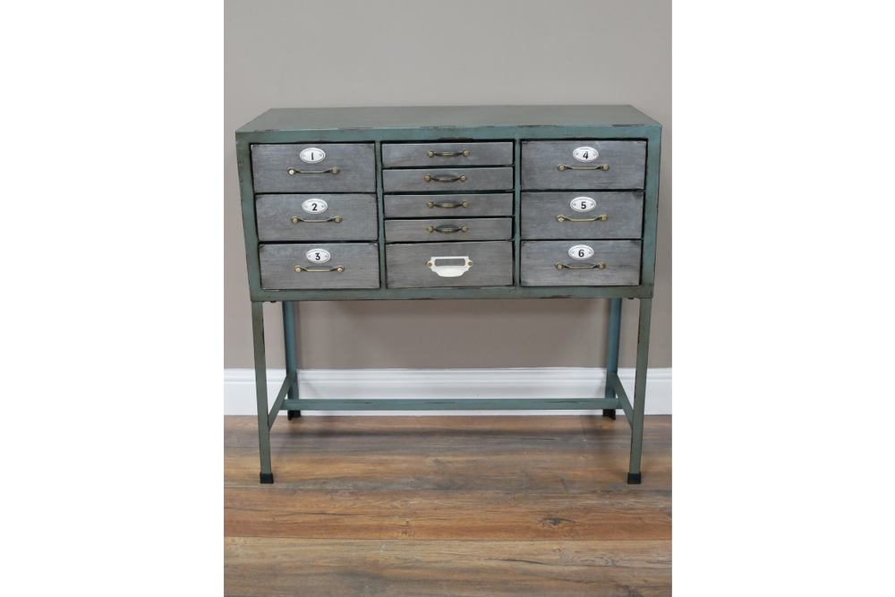 Industrial Storage Cabinet - 9205