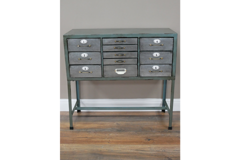 Industrial Storage Cabinet - 9205