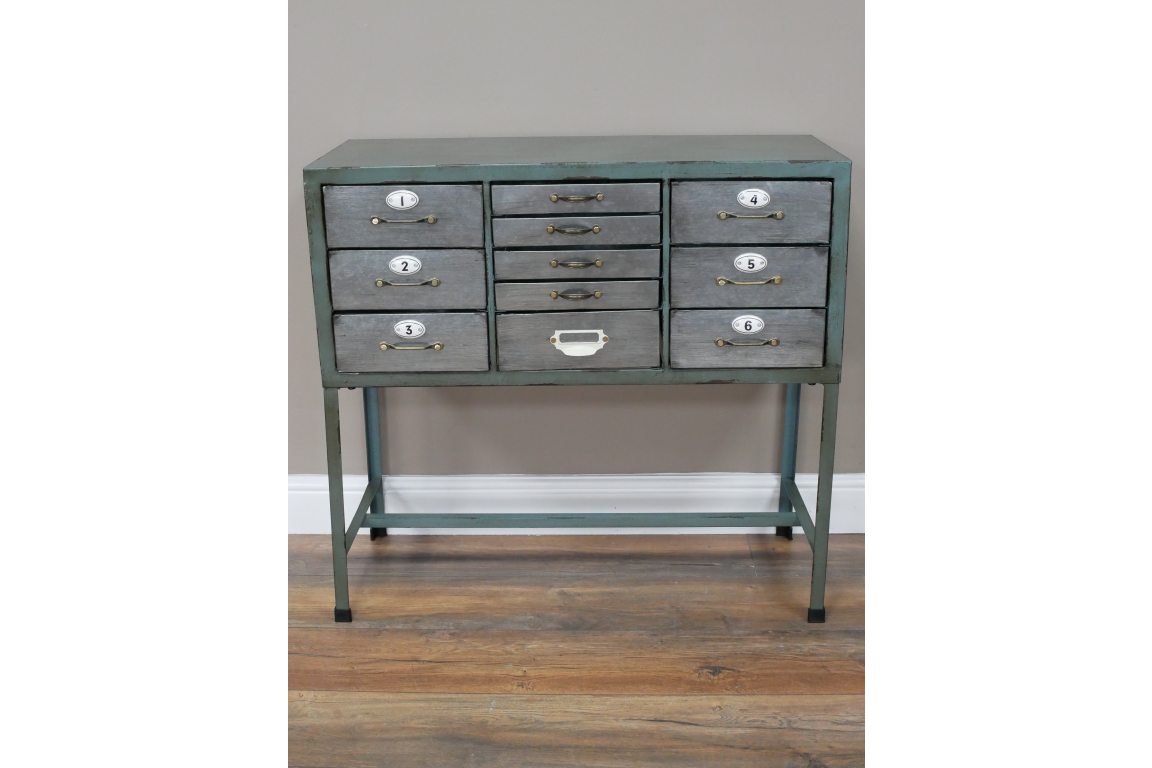 Industrial Storage Cabinet - 9205