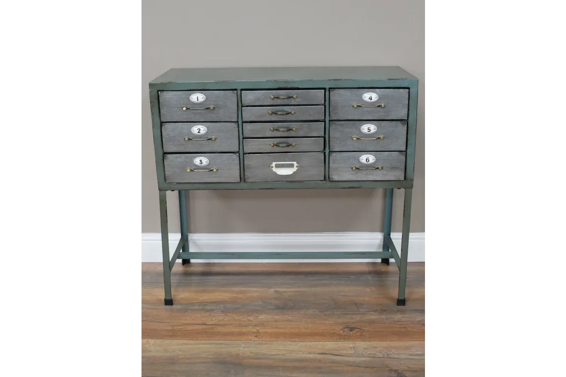 Industrial Storage Cabinet - 9205