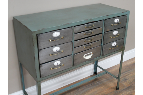 Industrial Storage Cabinet - 9205