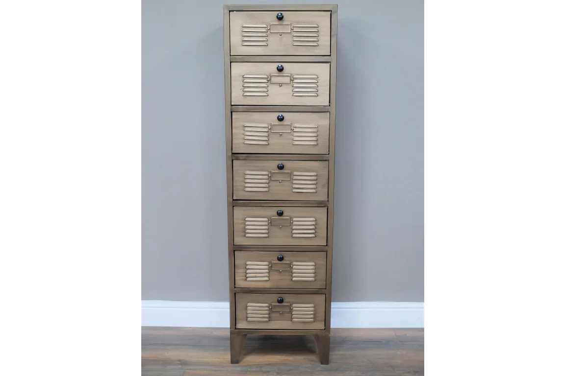 Industrial Storage Cabinet - 9206