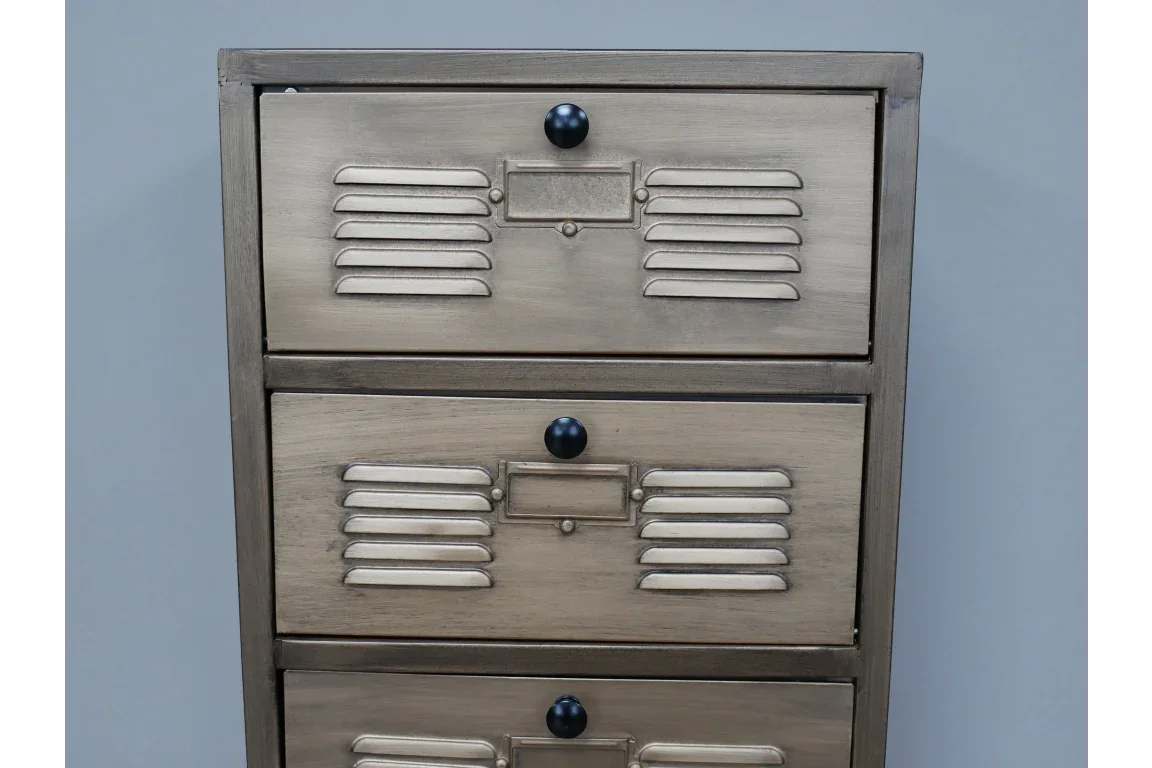 Industrial Storage Cabinet - 9206