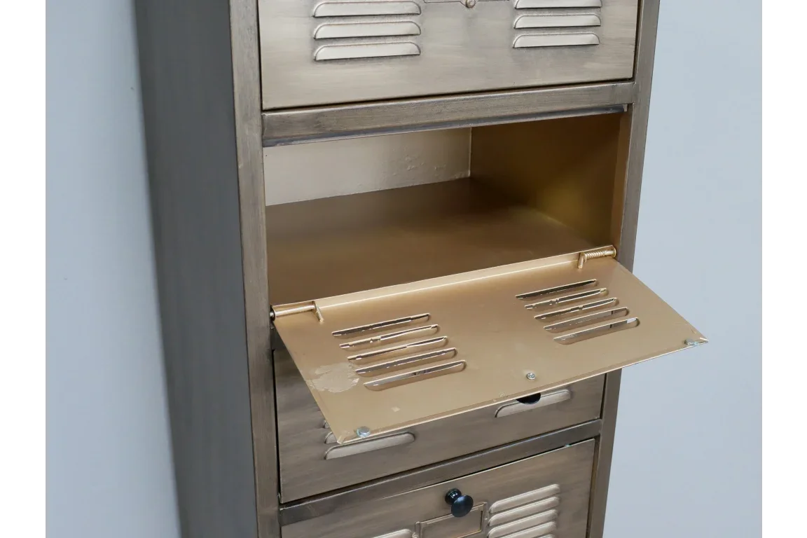 Industrial Storage Cabinet - 9206