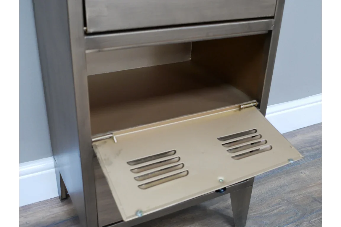 Storage Cabinet - 9207