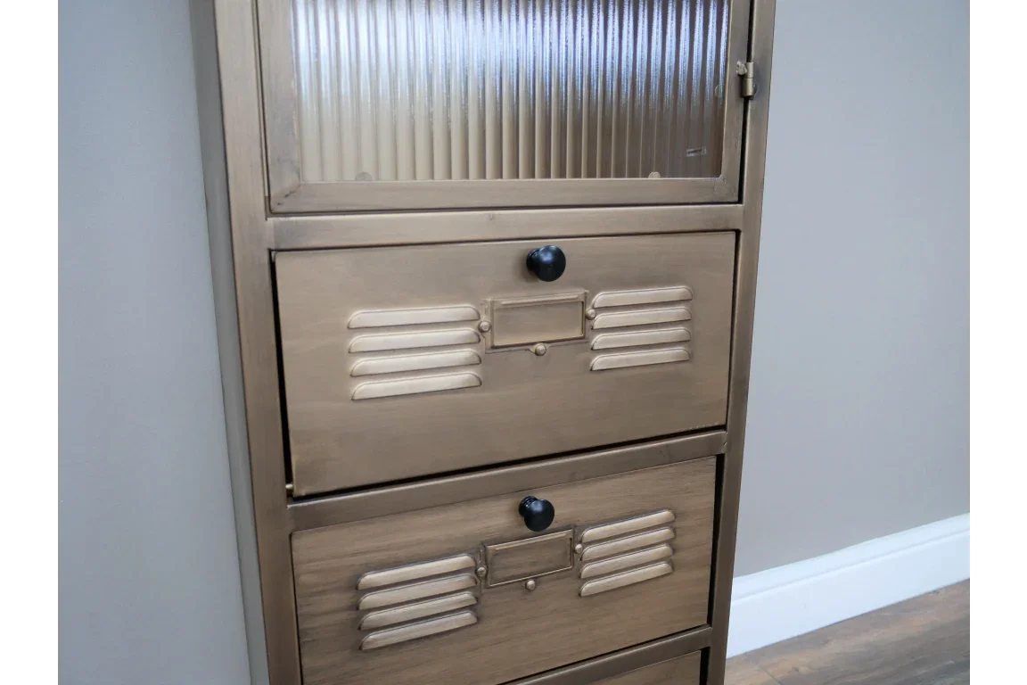 Storage Cabinet - 9207