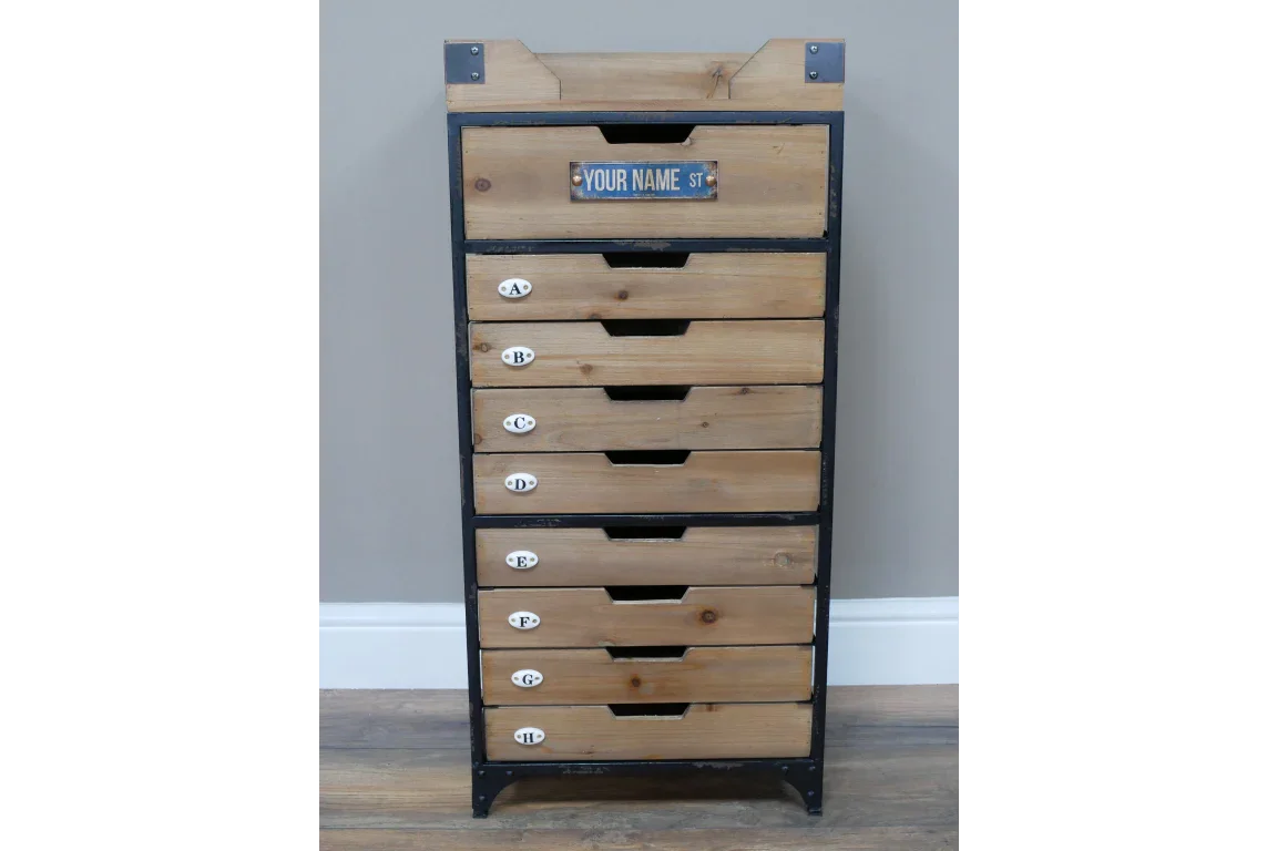 Storage Cabinet - 9210