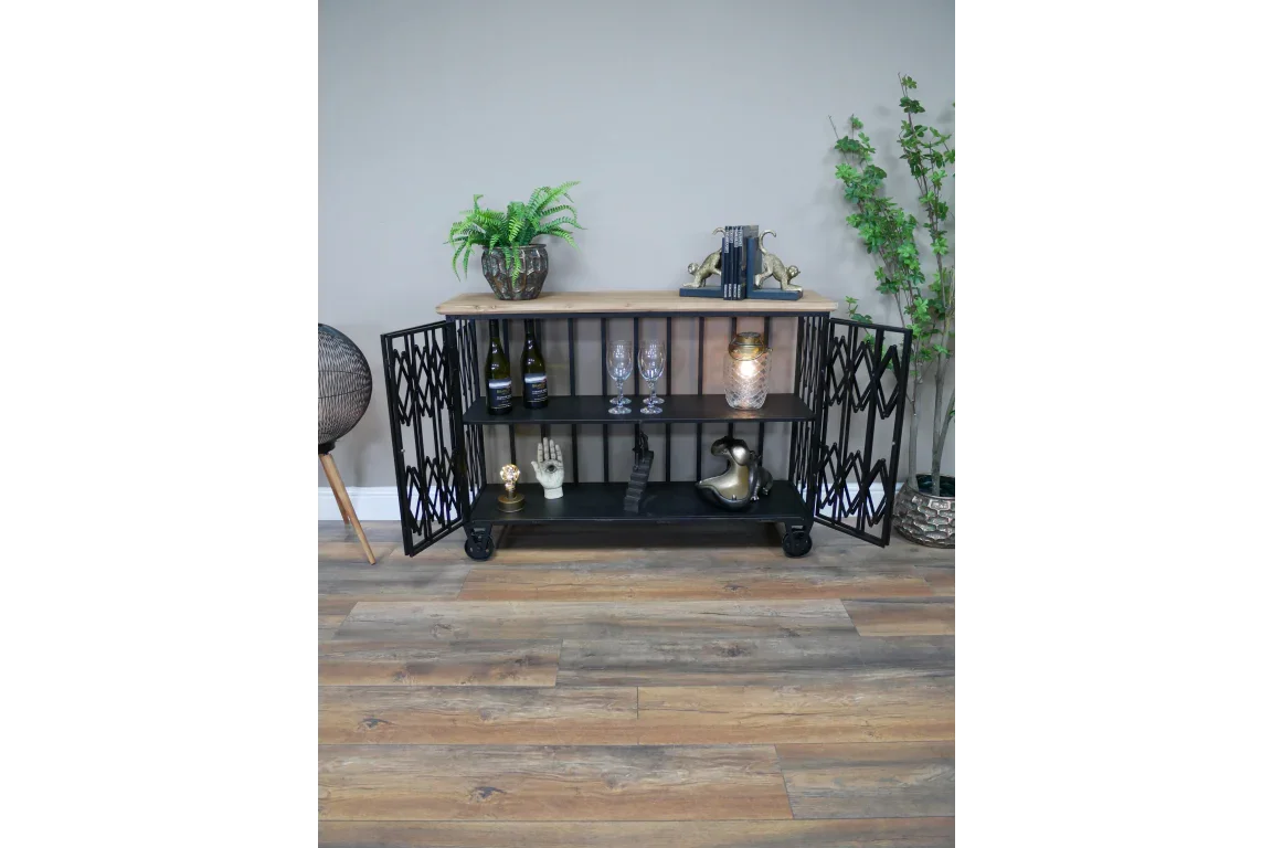 Industrial Cabinet - 9214