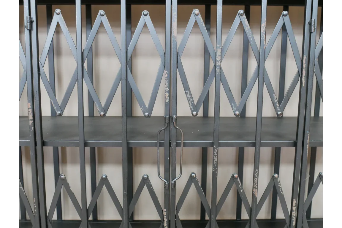 Industrial Cabinet - 9214