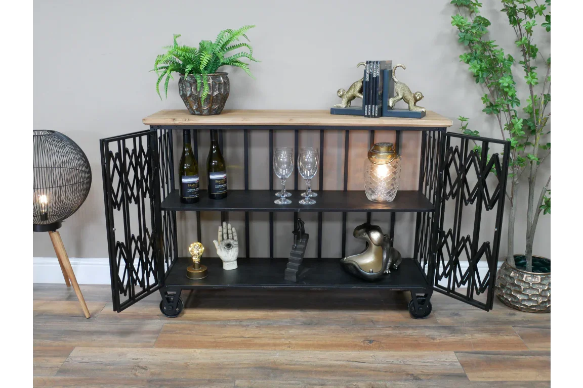 Industrial Cabinet - 9214