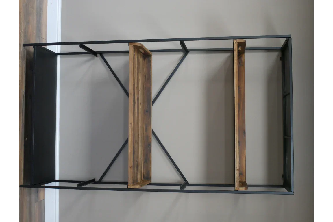 Industrial Shelves - 9218