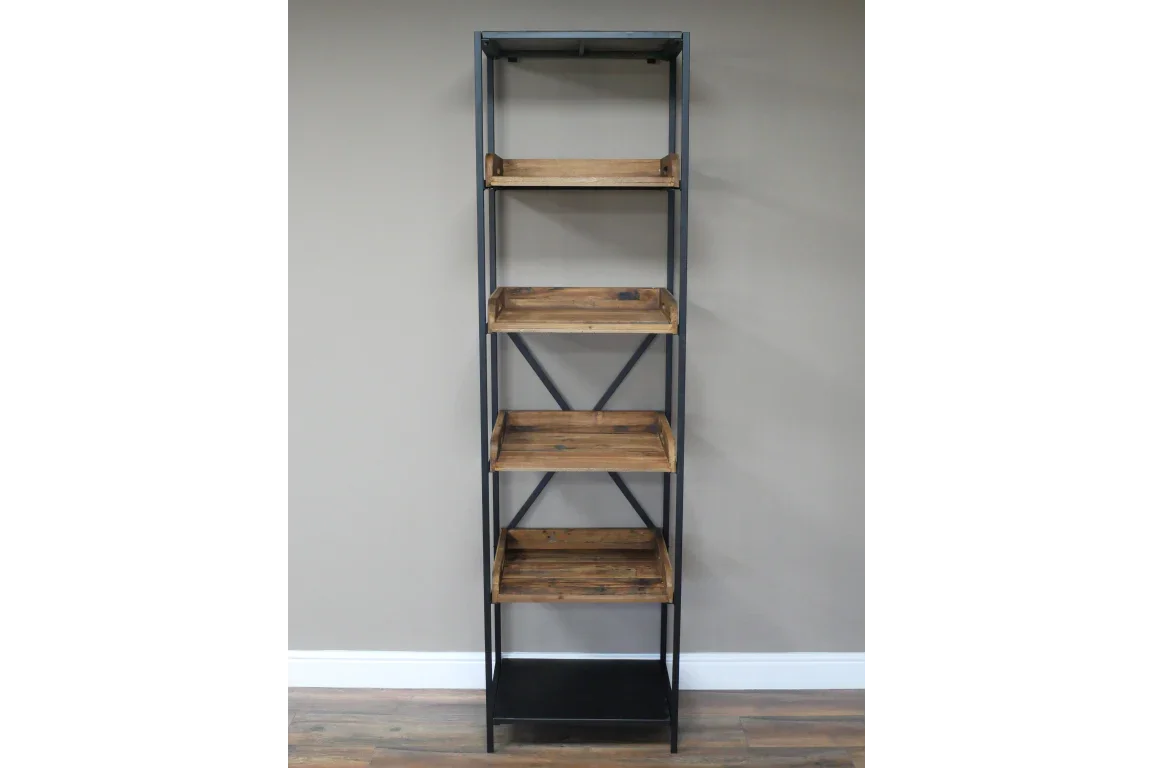 Industrial Shelves - 9219
