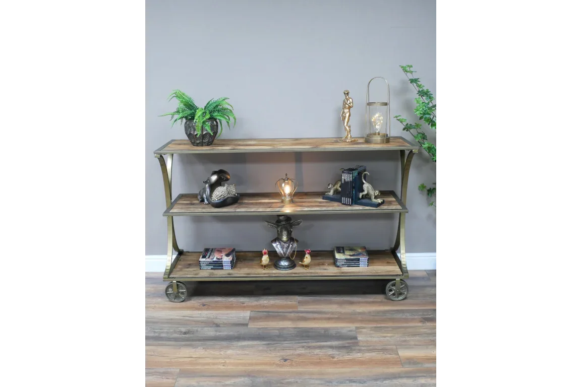 Display Shelves - 9225