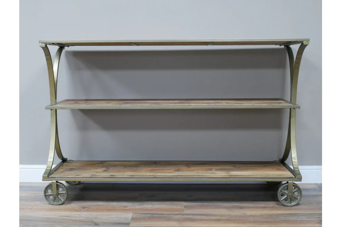 Display Shelves - 9225