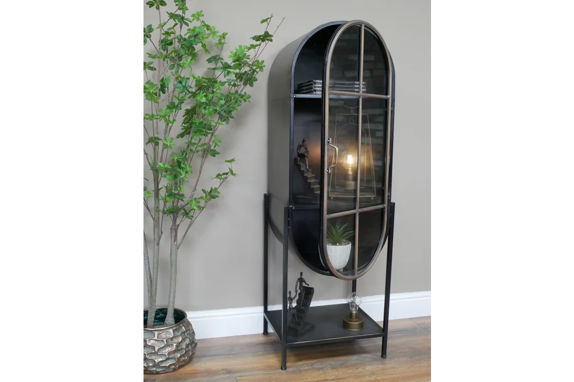 Display Cabinet - 9235