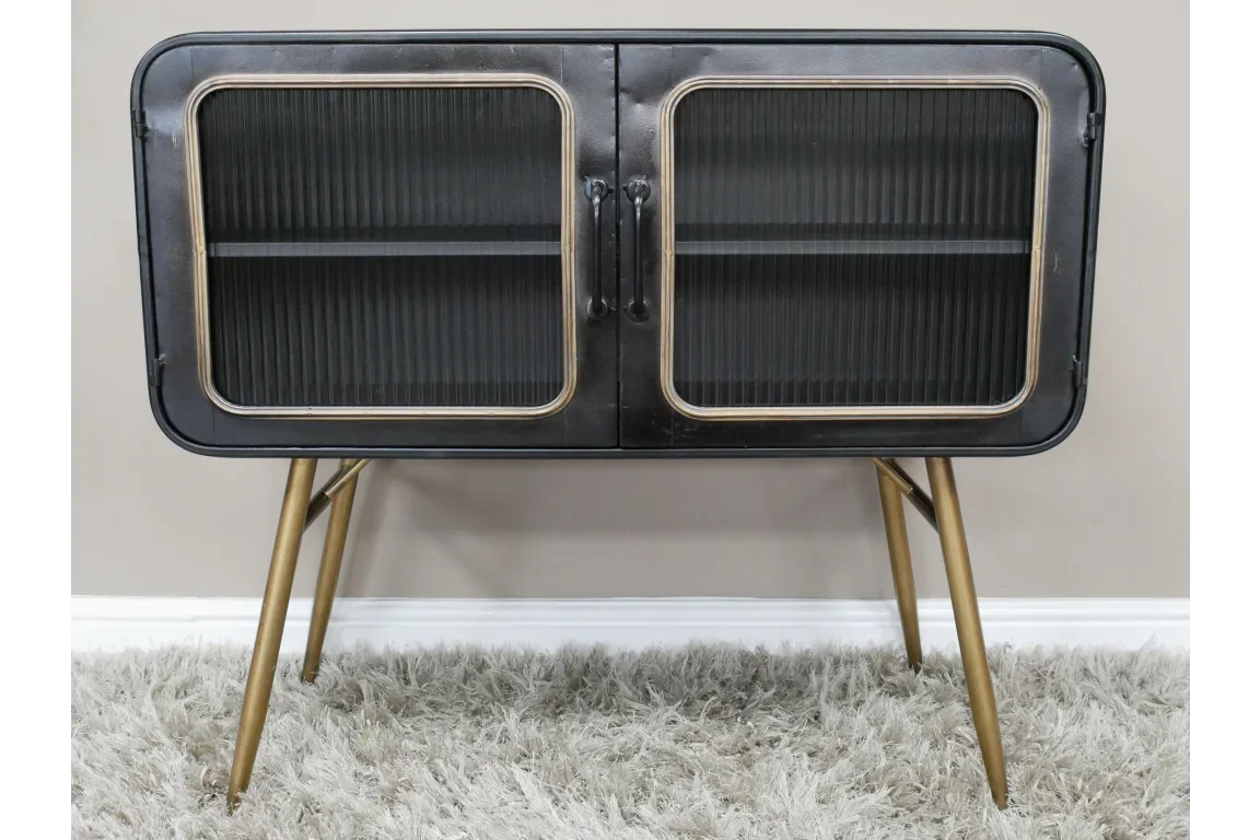 Retro Cabinet - 9237