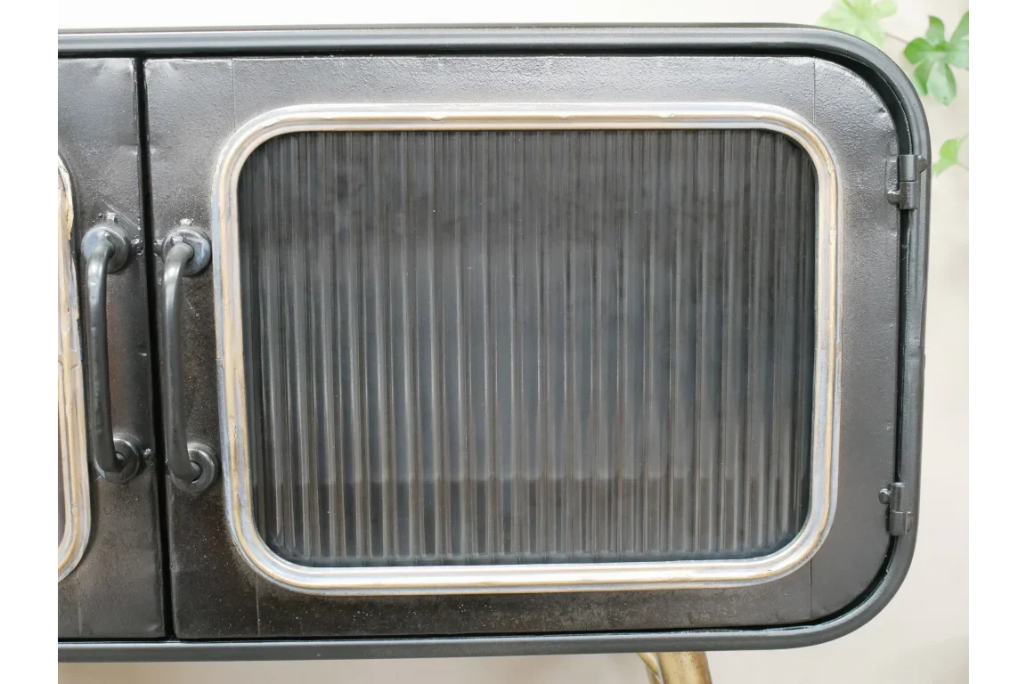 Retro Cabinet - 9238