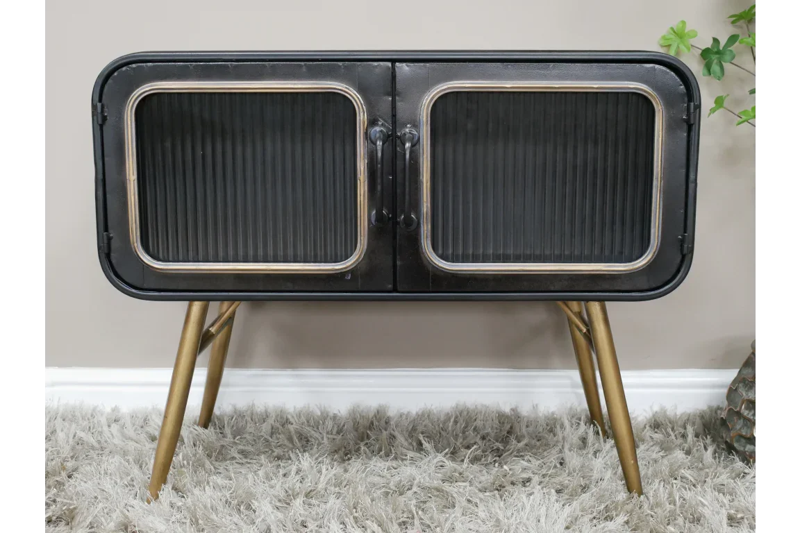 Retro Cabinet - 9238