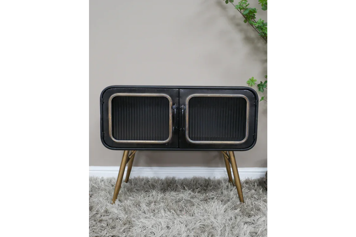 Retro Cabinet - 9238