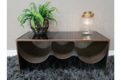 Low Side Table - 9269