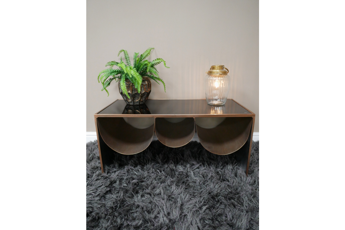 Low Side Table - 9269