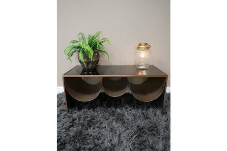 Low Side Table - 9269