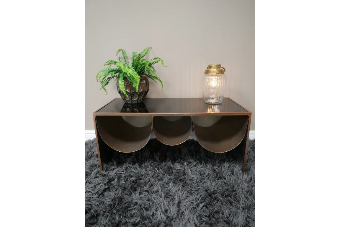 Low Side Table - 9269