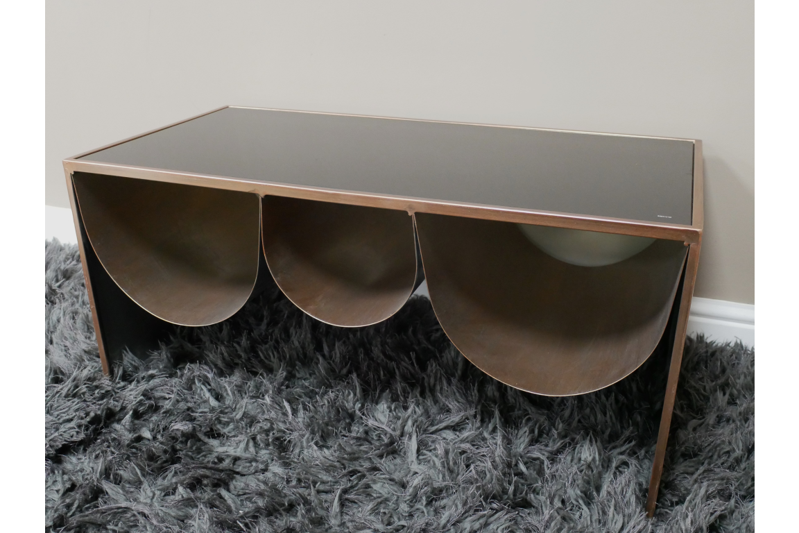 Low Side Table - 9269