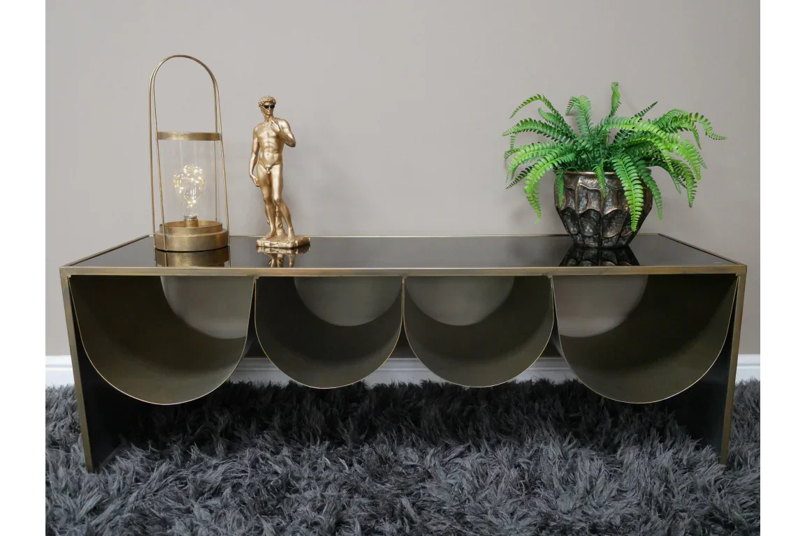 Low Side Table - 9270