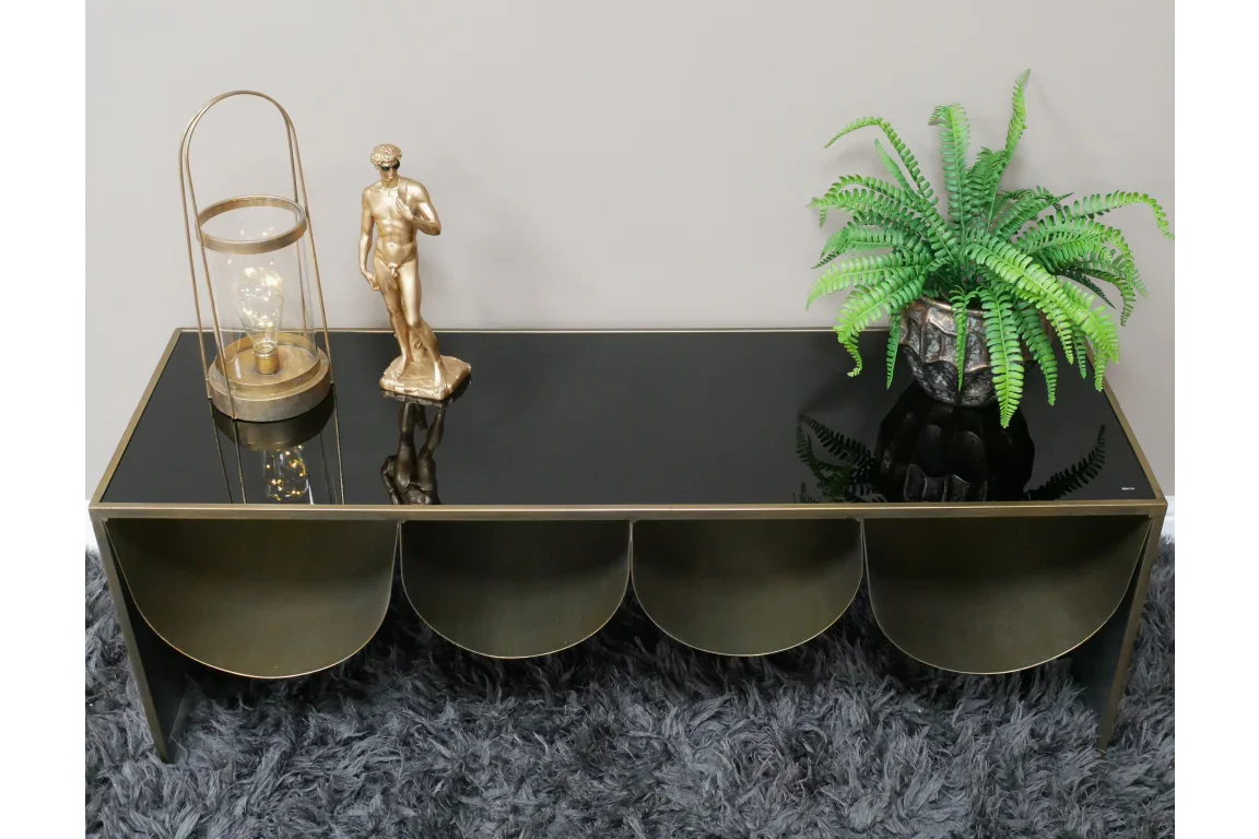 Low Side Table - 9270