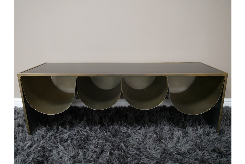 Low Side Table - 9270