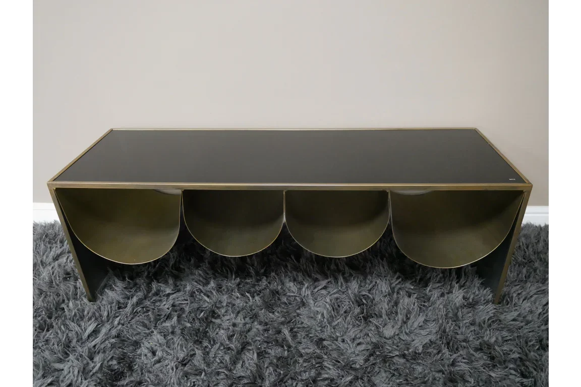 Low Side Table - 9270