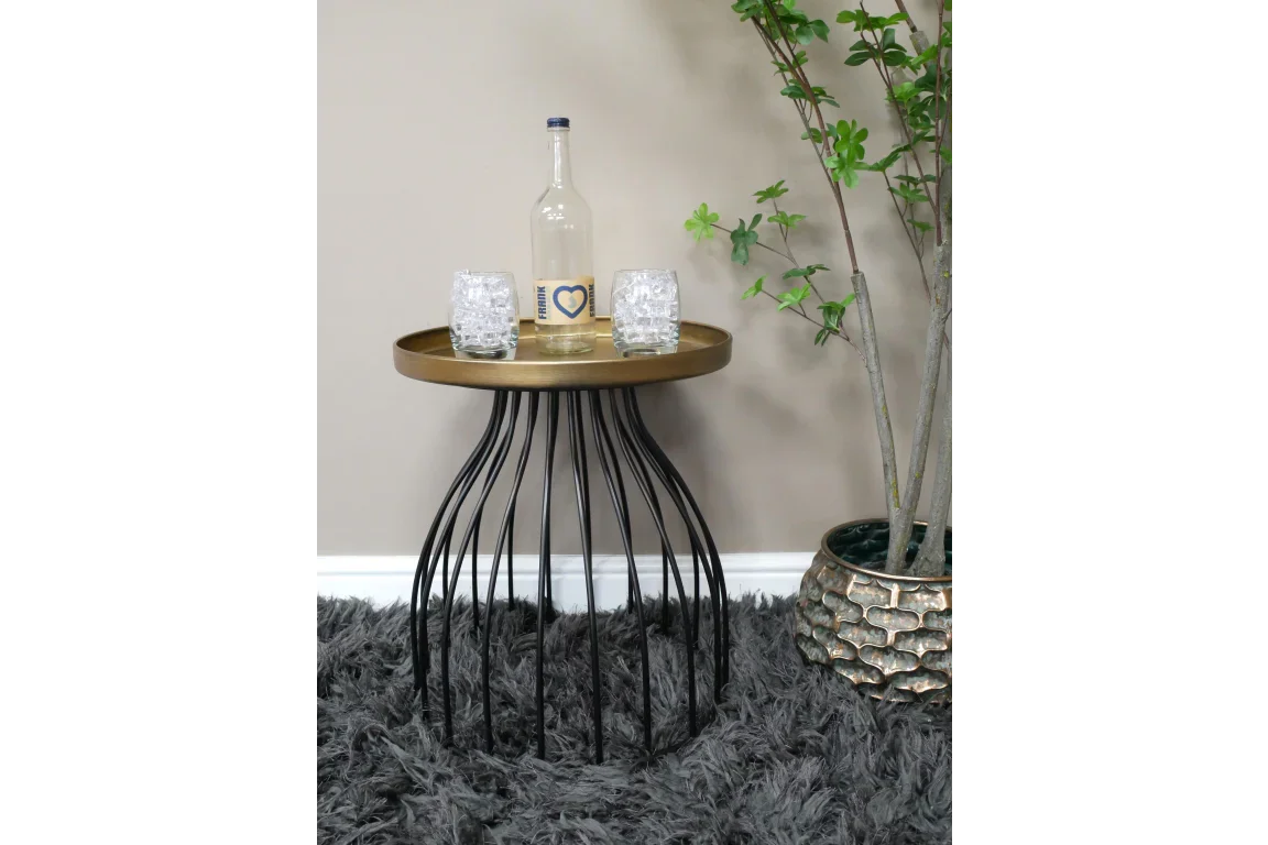 Side Table - 9273