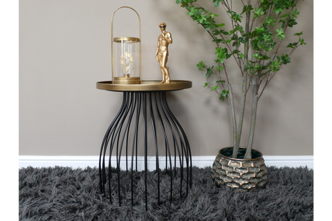 Side Table - 9274