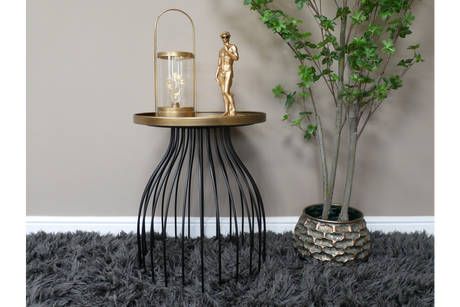 Side Table - 9274