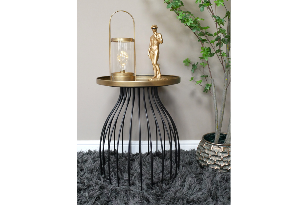 Side Table - 9274