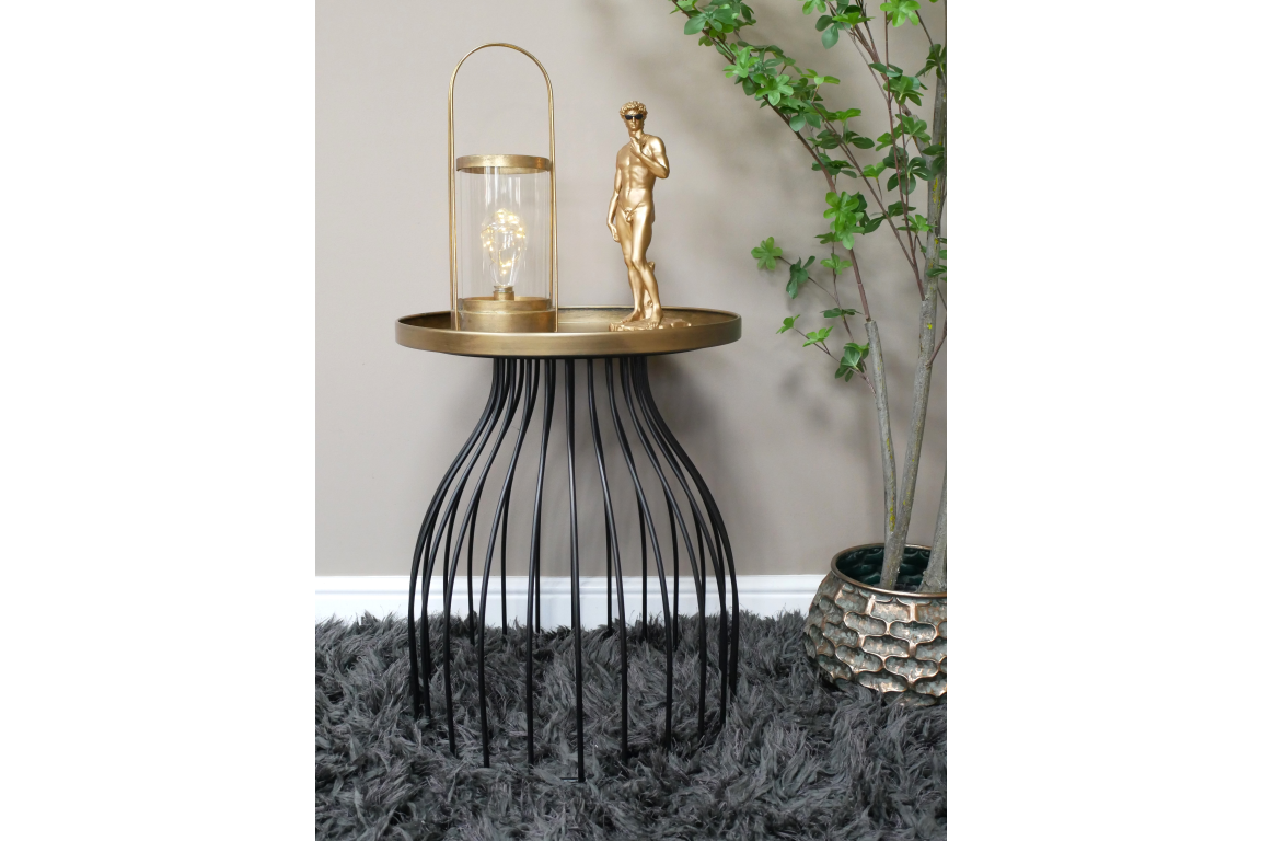 Side Table - 9274