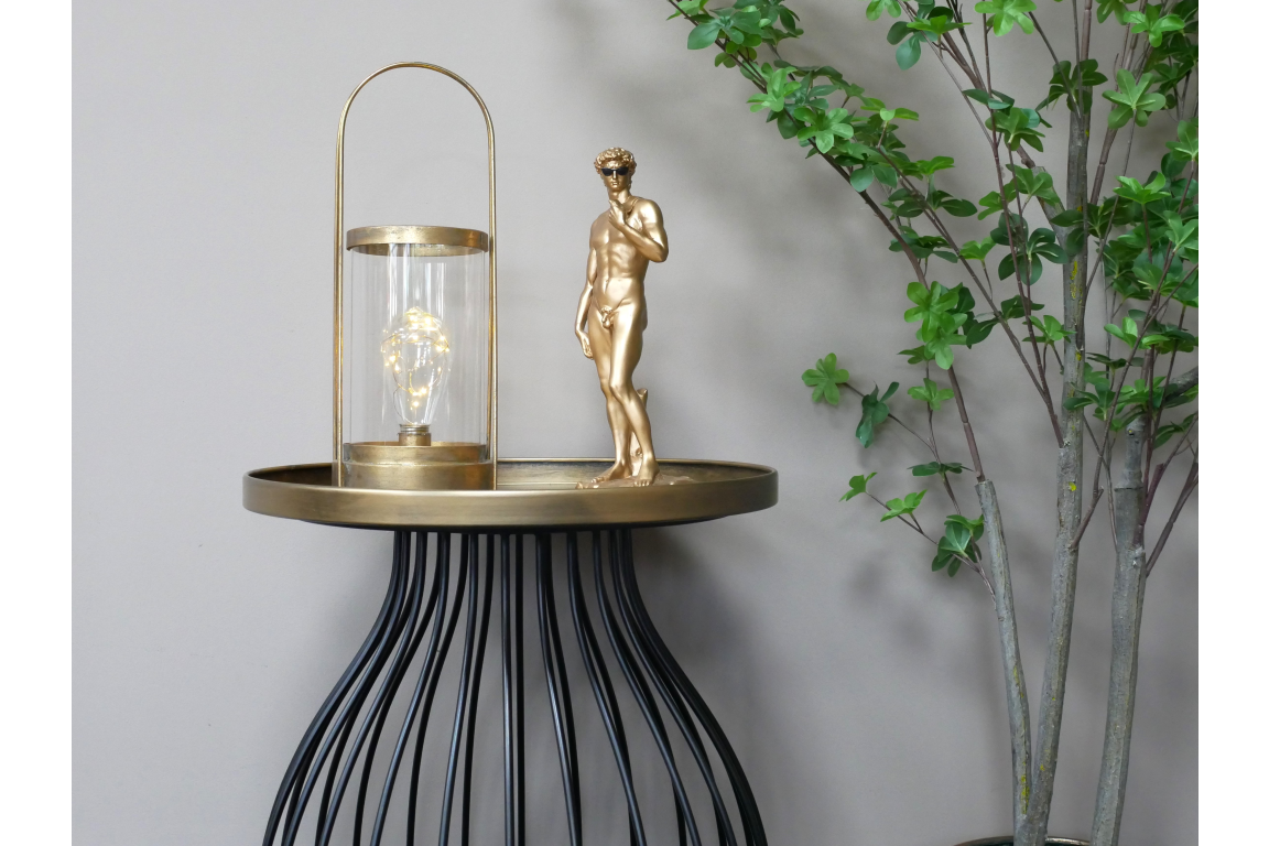 Side Table - 9274