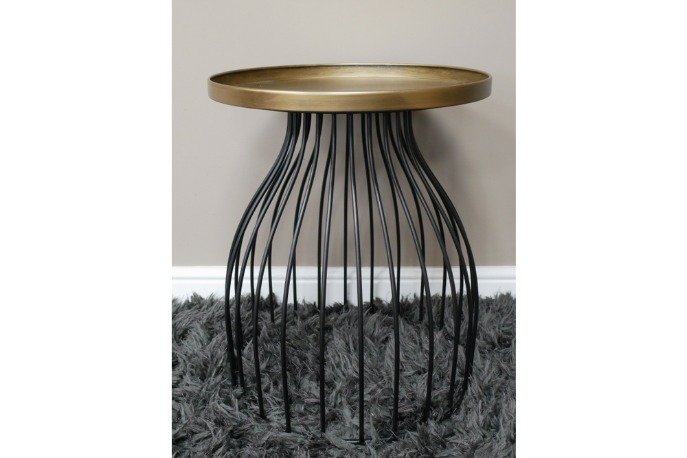Side Table - 9274