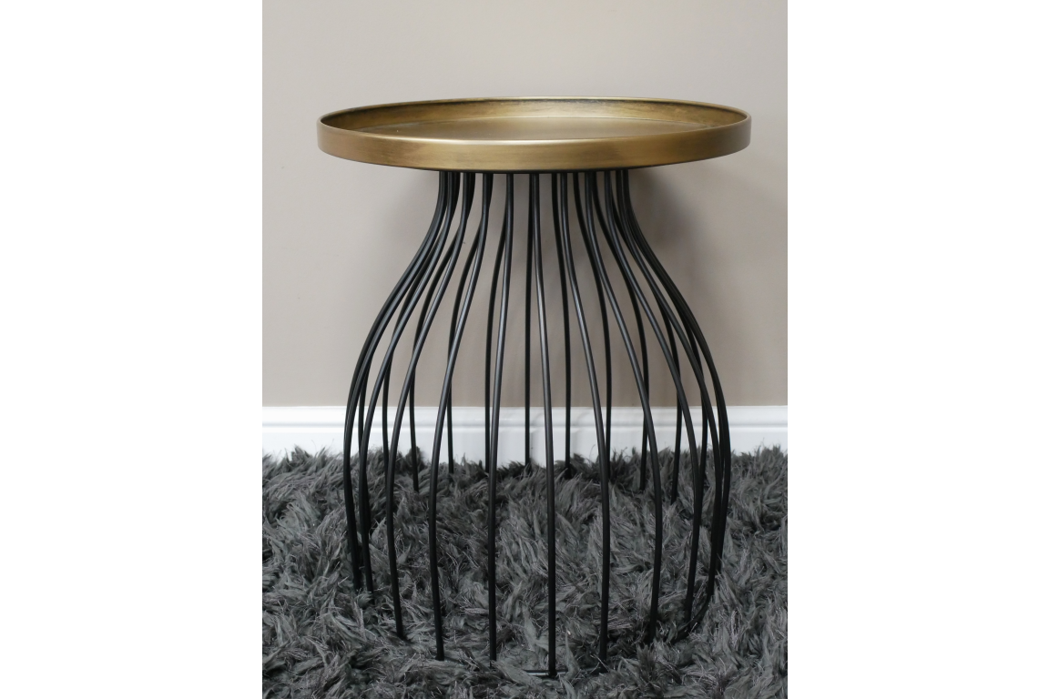 Side Table - 9274