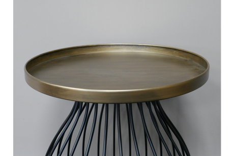 Side Table - 9274
