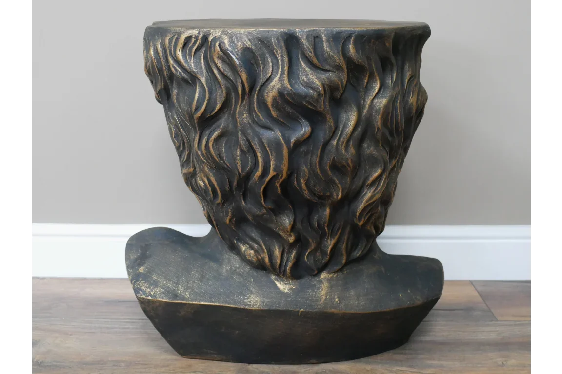 Head Side Table - 9285