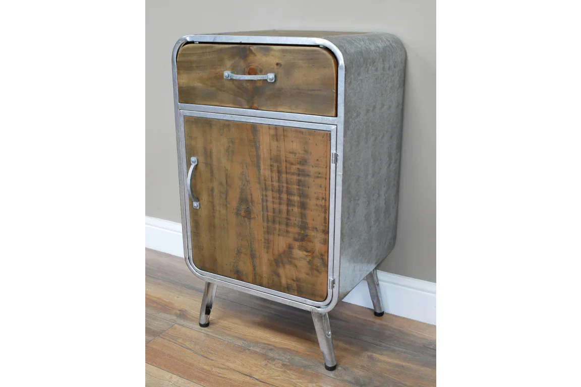 Industrial Cabinet - 9294