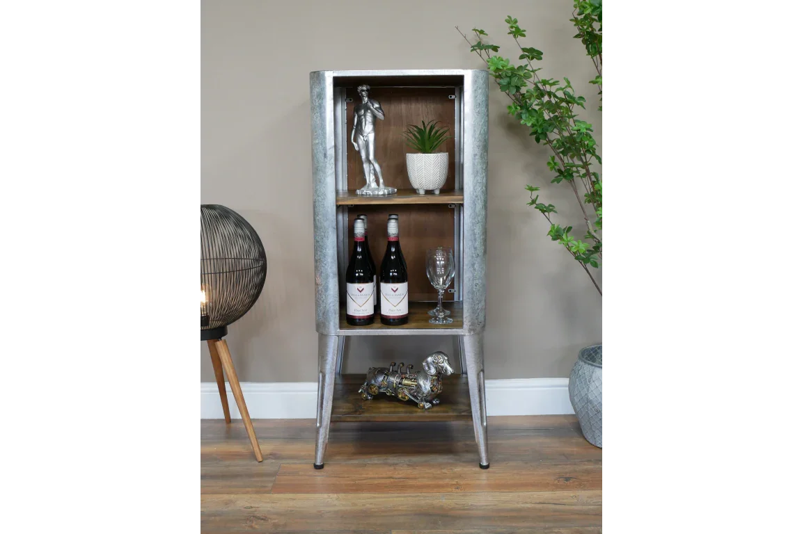 Industrial Display Unit - 9296