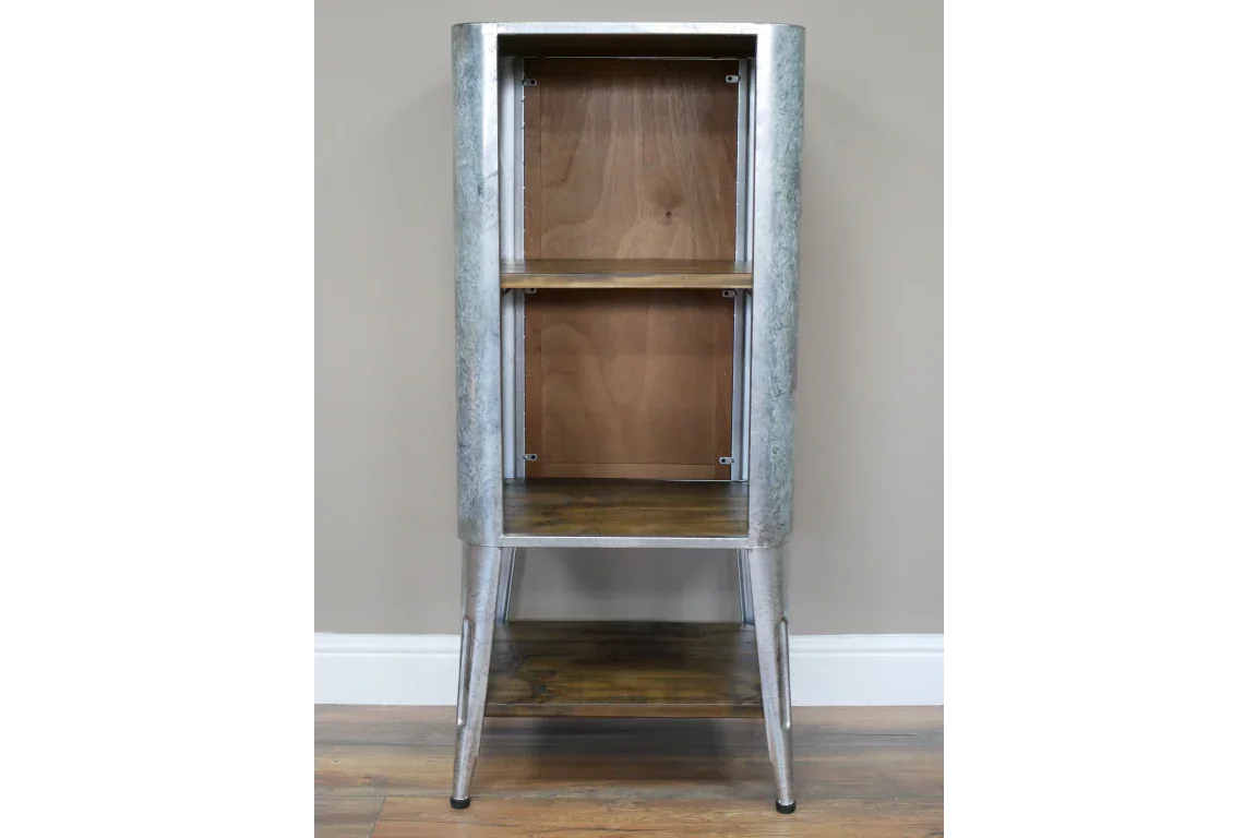 Industrial Display Unit - 9296