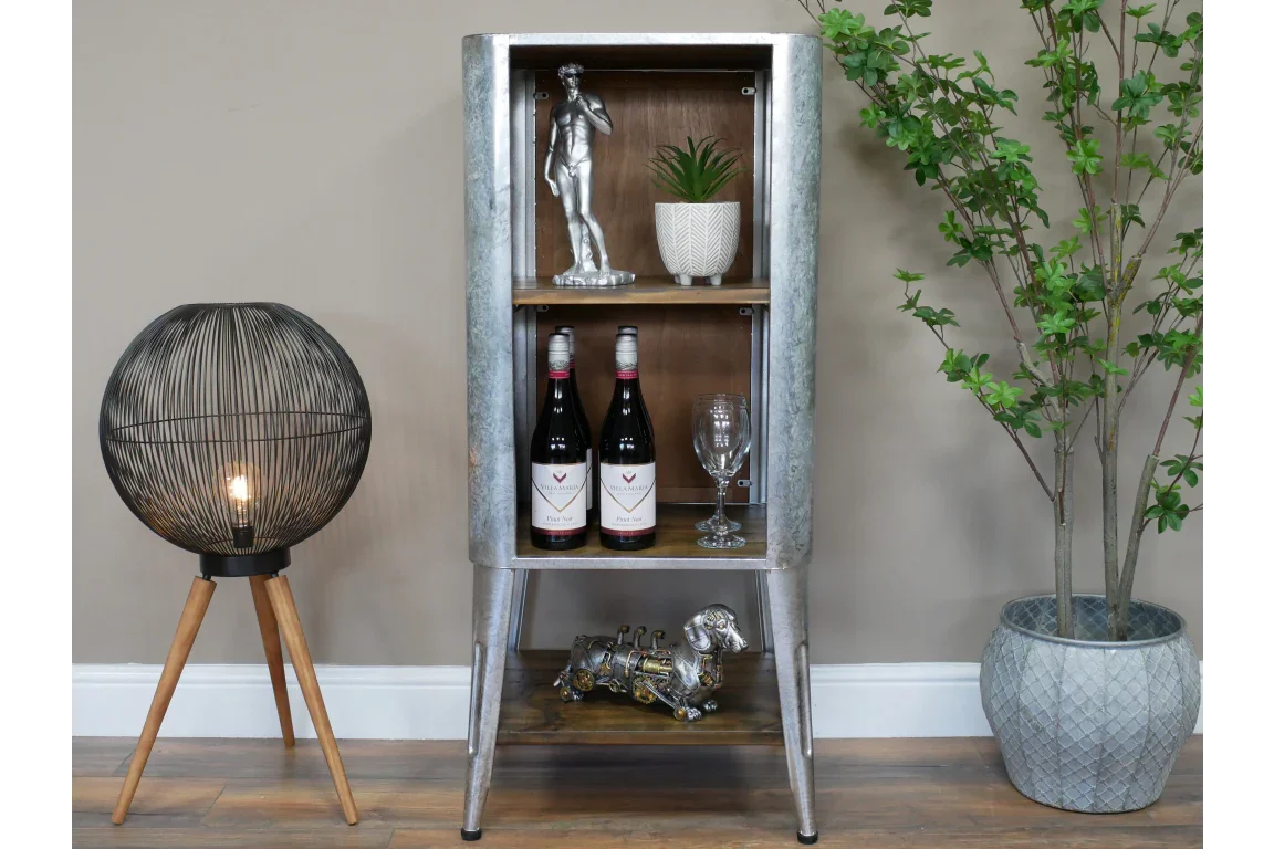 Industrial Display Unit - 9296