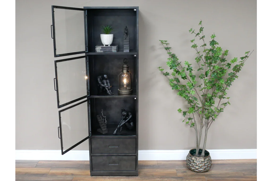 Display Cabinet - 9305
